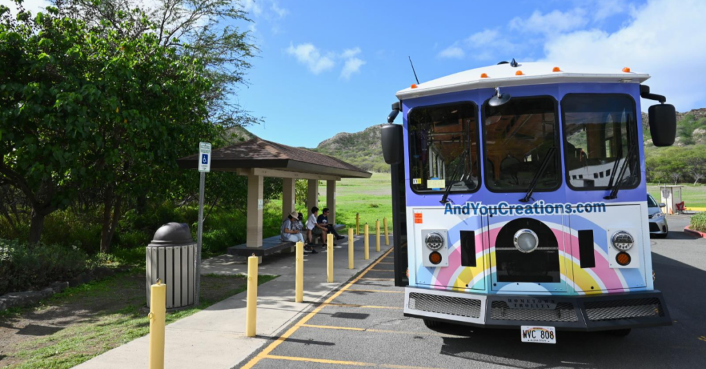 diamond head oahu