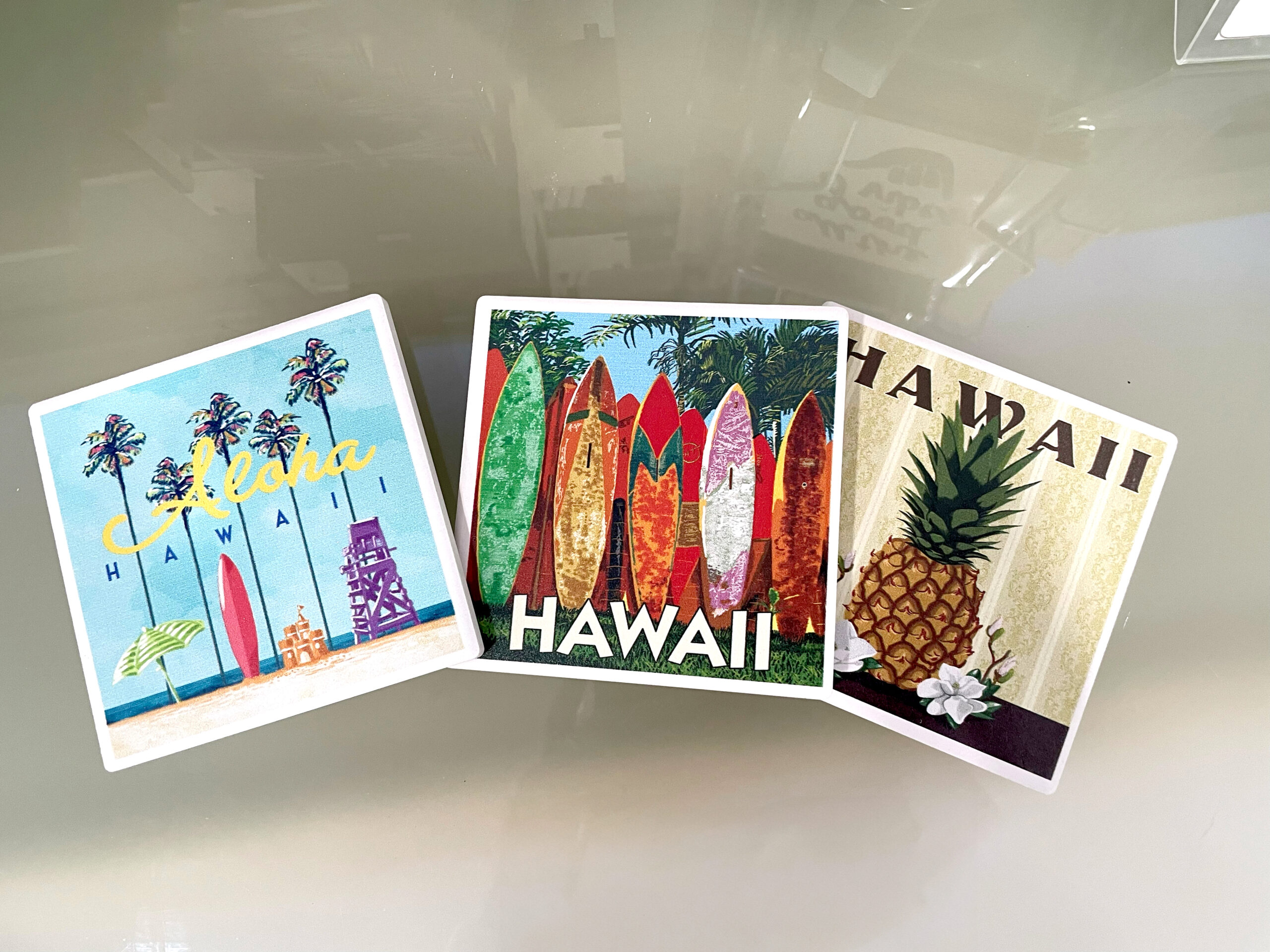 Read more about the article Bringing the Aloha Spirit Home: A Guide to Hawai’i Souvenirs