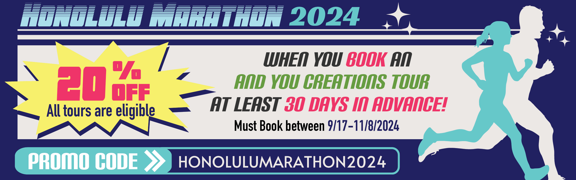 Honolulu marathon 2024